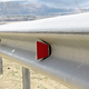 Illustration for article titled A Cheaper Highway Guardrail May Be Malfunctioning and Deadly
